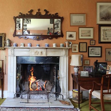 Ballydugan Country House Downpatrick Eksteriør billede