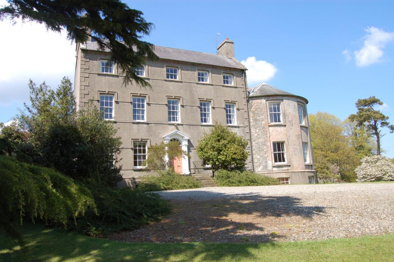Ballydugan Country House Downpatrick Eksteriør billede