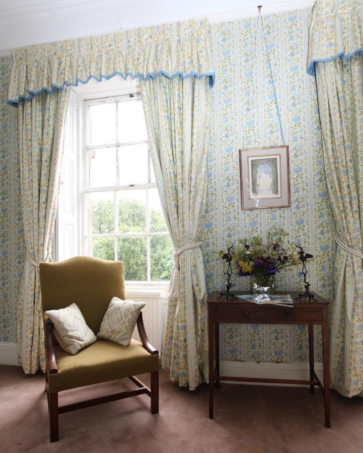 Ballydugan Country House Downpatrick Eksteriør billede