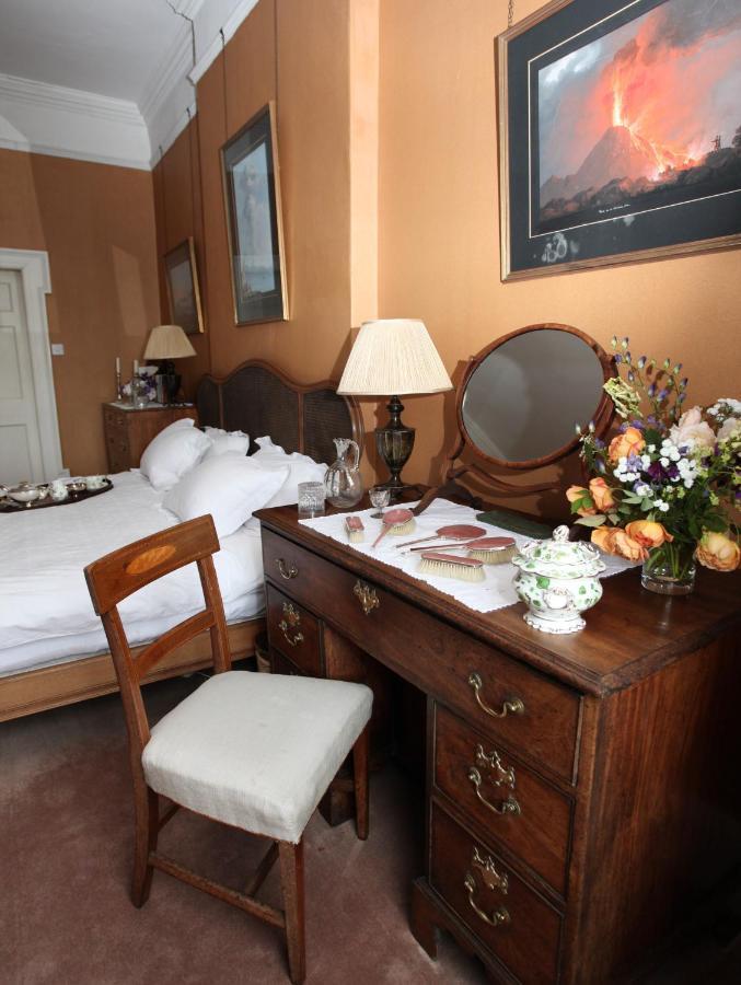 Ballydugan Country House Downpatrick Eksteriør billede