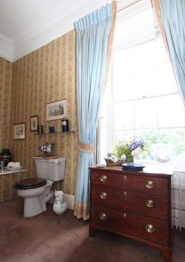 Ballydugan Country House Downpatrick Eksteriør billede