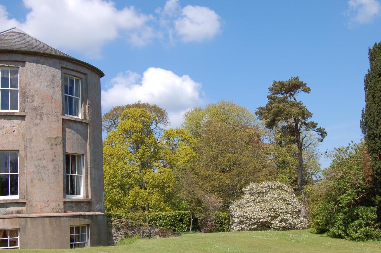 Ballydugan Country House Downpatrick Eksteriør billede