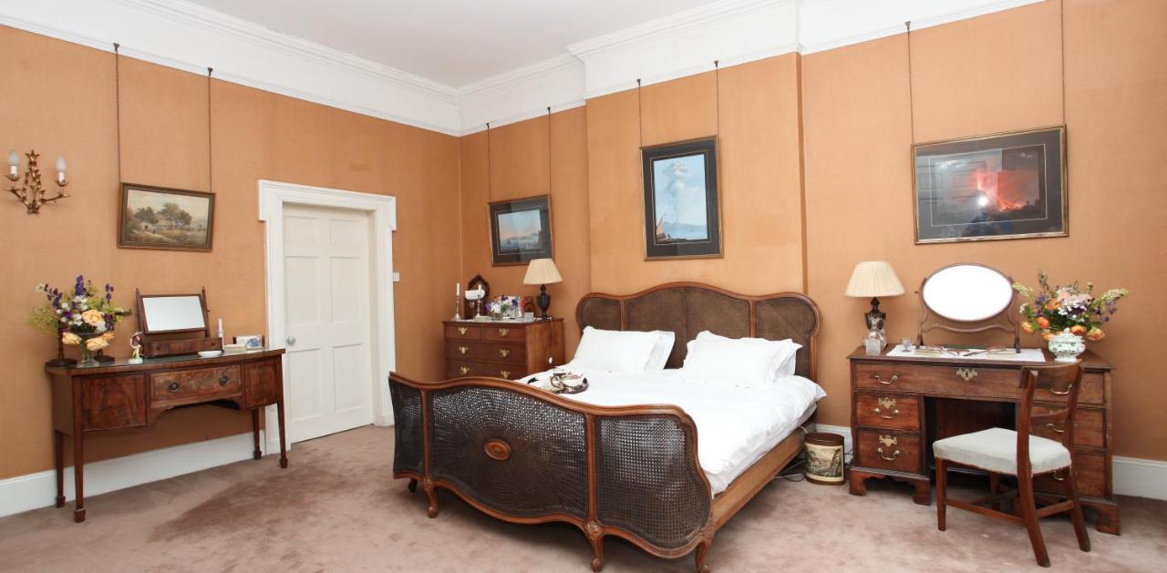 Ballydugan Country House Downpatrick Eksteriør billede