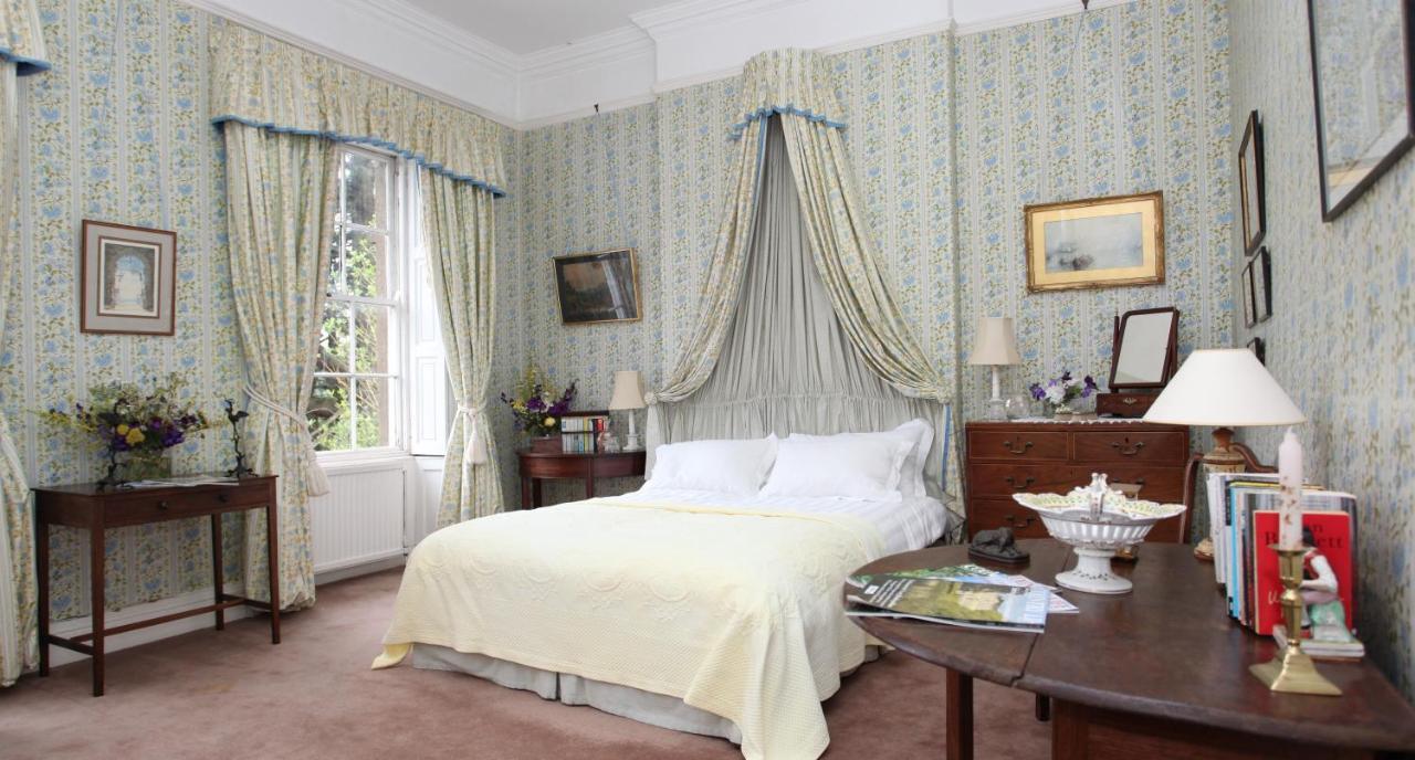 Ballydugan Country House Downpatrick Eksteriør billede