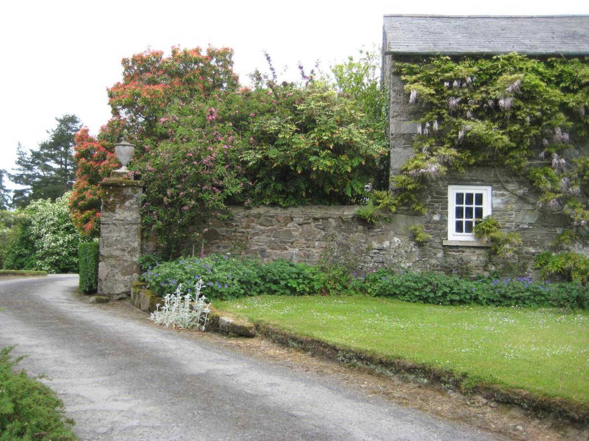 Ballydugan Country House Downpatrick Eksteriør billede