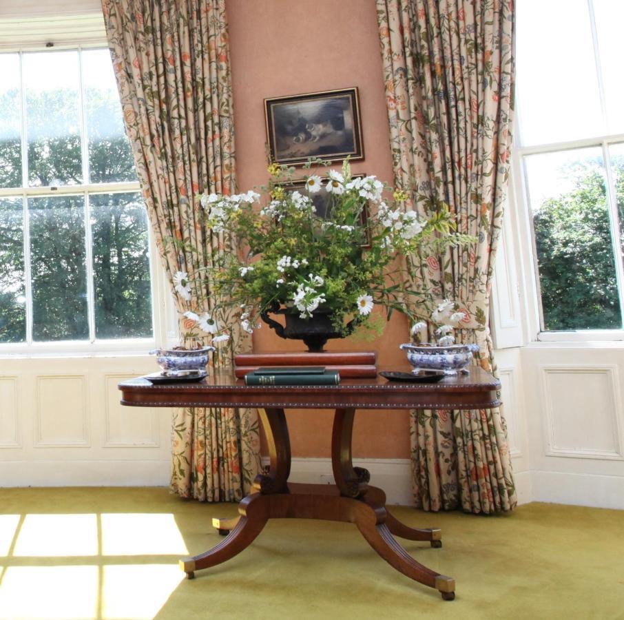 Ballydugan Country House Downpatrick Eksteriør billede